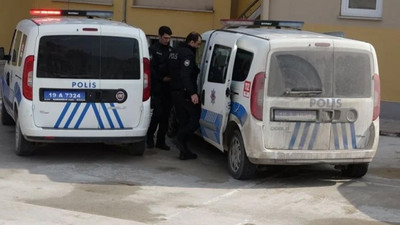 Okula tabanca ve tüfekle gelen öğrenci için karar