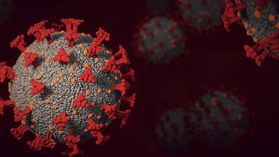 Omicron'un BA.2 alt varyantında öne çıkan 2 semptom