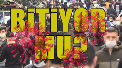 Omicron’un gidişatında sevindiren gelişme