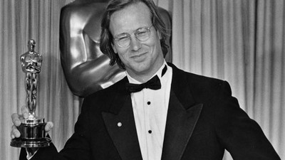 Oscar ödüllü ünlü aktör hayatını kaybetti