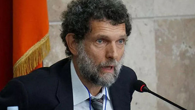 Osman Kavala mütalaasında savcının 'yazmaktan çekindiği' ayrıntı...
