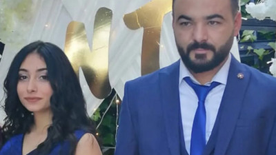 Otel odasında eski nişanlısını katleden Taner Bektaş'ın ifadesi ortaya çıktı