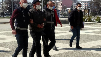 Otomobilini sattığı için tepki gösteren eşini vurdu