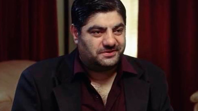 Oyuncu Hüseyin Elmalıpınar'dan acı haber