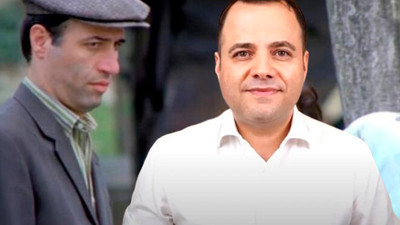 Özgür Demirtaş'tan Kemal Sunal'lı tepki: Keser ve sap...