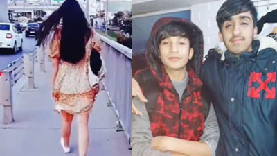 Pakistan uyruklu bir şahıs Türk kadınlarının görüntülerini gizlice çekip sosyal medyada paylaştı 