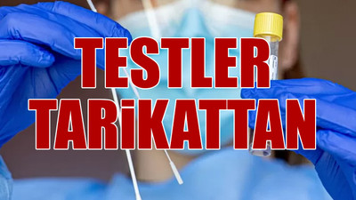 Pandemi Menzil'e yaradı!