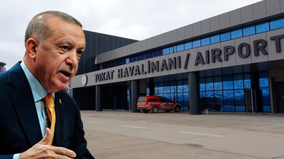 Para yutan havalimanının sadece 3 ihalesinin bedeli milyonları buldu