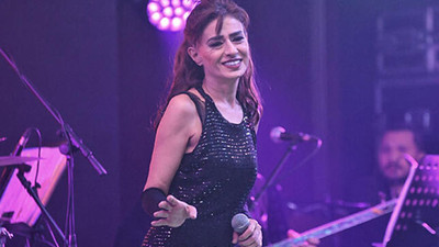 Paylaşımıyla tepki çeken Yıldız Tilbe'den ilk açıklama