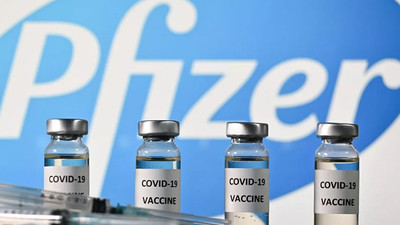 Pfizer yöneticisi açıkladı... Her yıl koronavirüs aşısı vurulacak mı? 