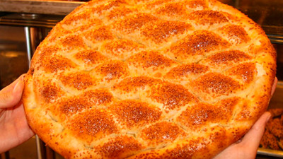 Pidelerin gramı azaldı fiyatı arttı! 'Fırınlar kafalarına göre belirliyor'