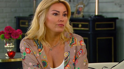 Pınar Altuğ ağır konuştu: “Bunları söyleyenler nefes almasın!”