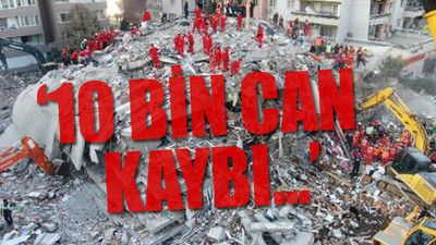 Prof. Dr. Hasan Sözbilir'den İzmir için korkutan deprem uyarısı