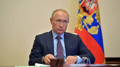 Putin, Batı ülkelerinin yaptırımlarını değerlendirdi: Kolay olmayacak