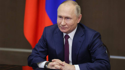 Putin Batı'ya rest çekti: Mutlaka bir çözüm bulacağız