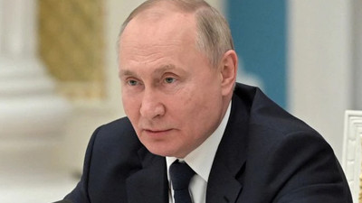 Putin’den kritik ‘barış’ söylemi