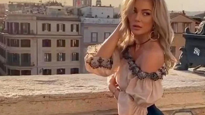 Putin’e ‘psikopat’ demişti… Rus modelin cesedi bulundu