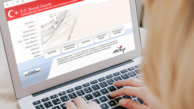 Resmi Gazete'de yayımlandı: Bir üniversitenin adı değişti