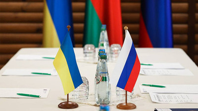 Rus heyetinden kritik açıklama: Putin-Zelenskiy görüşmesinden önce imzalanmalı
