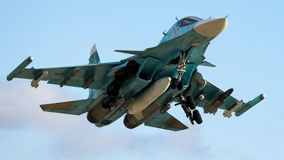 Rusya bu sefer Dnipro’yu vurdu: Anaokulu hasar gördü