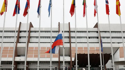 Rusya'da bir devrin sonu: Resmen açıklandı