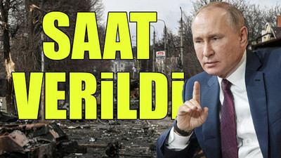 Rusya'dan flaş karar!