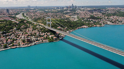 Rusya'dan İstanbul Boğazı için mayın uyarısı gelmişti: Ukrayna cevap verdi