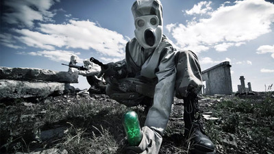 Rusya'dan kan donduran açıklama: Ukrayna'nın biyolojik savaş çalışmaları