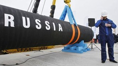 Rusya'dan Kuzey Akım 2 açıklaması: Geri dönüşü olmayan hasara yol açacak