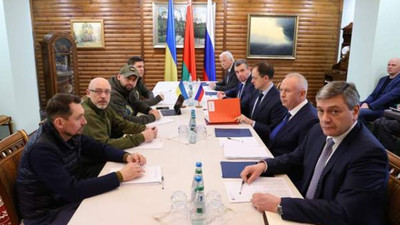 Rusya'dan 'müzakere' açıklaması: İlerleme yok