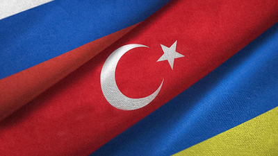 Rusya'dan Türkiye'nin 'Antalya' önerisine yanıt