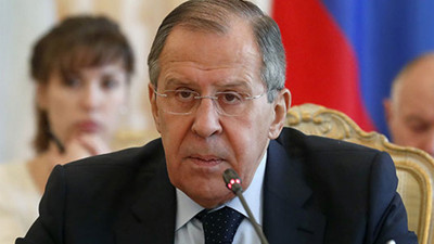 Rusya Dışişleri Bakanı Lavrov, ülkesinin Ukrayna ile anlaşması için şartlarını açıkladı