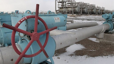 Rusya gazı keserse Avrupa için ne olacak? Alternatifler…