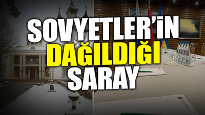 Rusya ile Ukrayna arasındaki müzakerelerin ikinci oturumuna ilişkin dikkat çeken detay