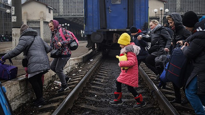 Rusya Savunma Bakanlığı açıkladı: Her gün saat 10'dan itibaren silahlar susacak
