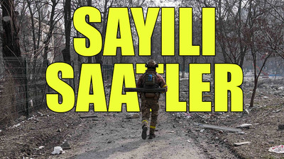 Rusya-Ukrayna arasında yeni görüşme turu