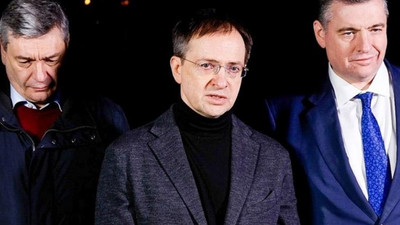 Rusya-Ukrayna müzakeresinin ikinci oturumunda konuşulacak konular belli oldu