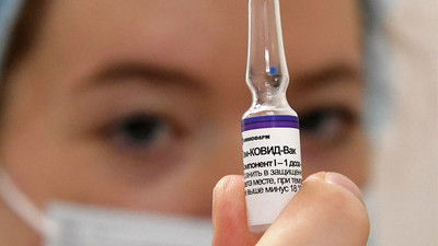 Rusya'ya koronavirüsle mücadelede yaptırım engeli