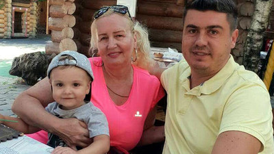 Rusya’daki oğlunun ulaşamadığı anne, İstanbul’da ölü bulundu