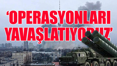 Rusya’dan kritik ‘Kiev’ açıklaması