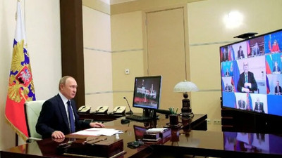 Rusya’yı karıştıran iddia: Fotoğraf gerçek mi?