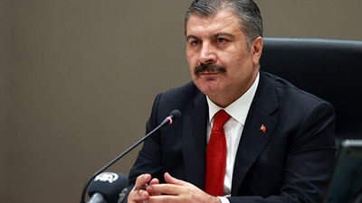 Sağlık Bakanı Koca, 20 bin yeni personel alımını duyurdu