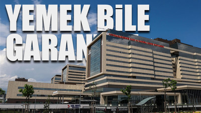 Sağlıkta 'koca yalan'ın belgesi ortaya çıktı