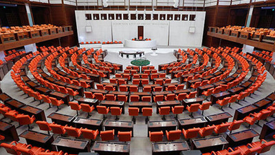 Sağlıkta şiddete ilişkin kanun teklifi Meclis'te