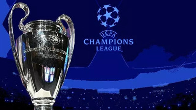 Şampiyonlar Ligi'nde çeyrek final ve yarı final eşleşmeleri belli oldu