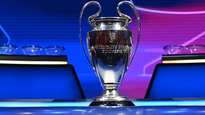 Şampiyonlar Ligi’nde çeyrek final ve yarı final eşleşmeleri belli oldu