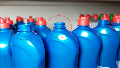 Samsun'da ilginç hırsızlık