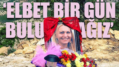 Sanatçı Ferhat Tunç’tan kardeşi Nadire'ye duygusal mektup