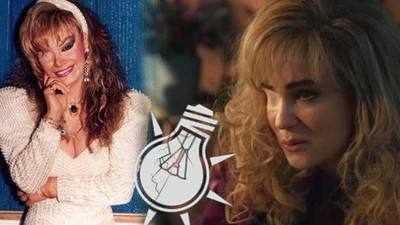 Sansüre uğrayan Bergen filmi hakkında AKP'den açıklama 