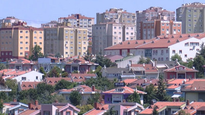 Satılık konut fiyatları fırladı: Yüzde 120 arttı